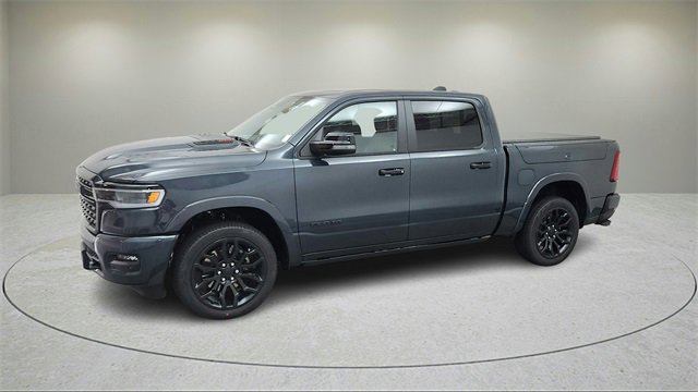 New 2026 RAM 1500 Limited image 4