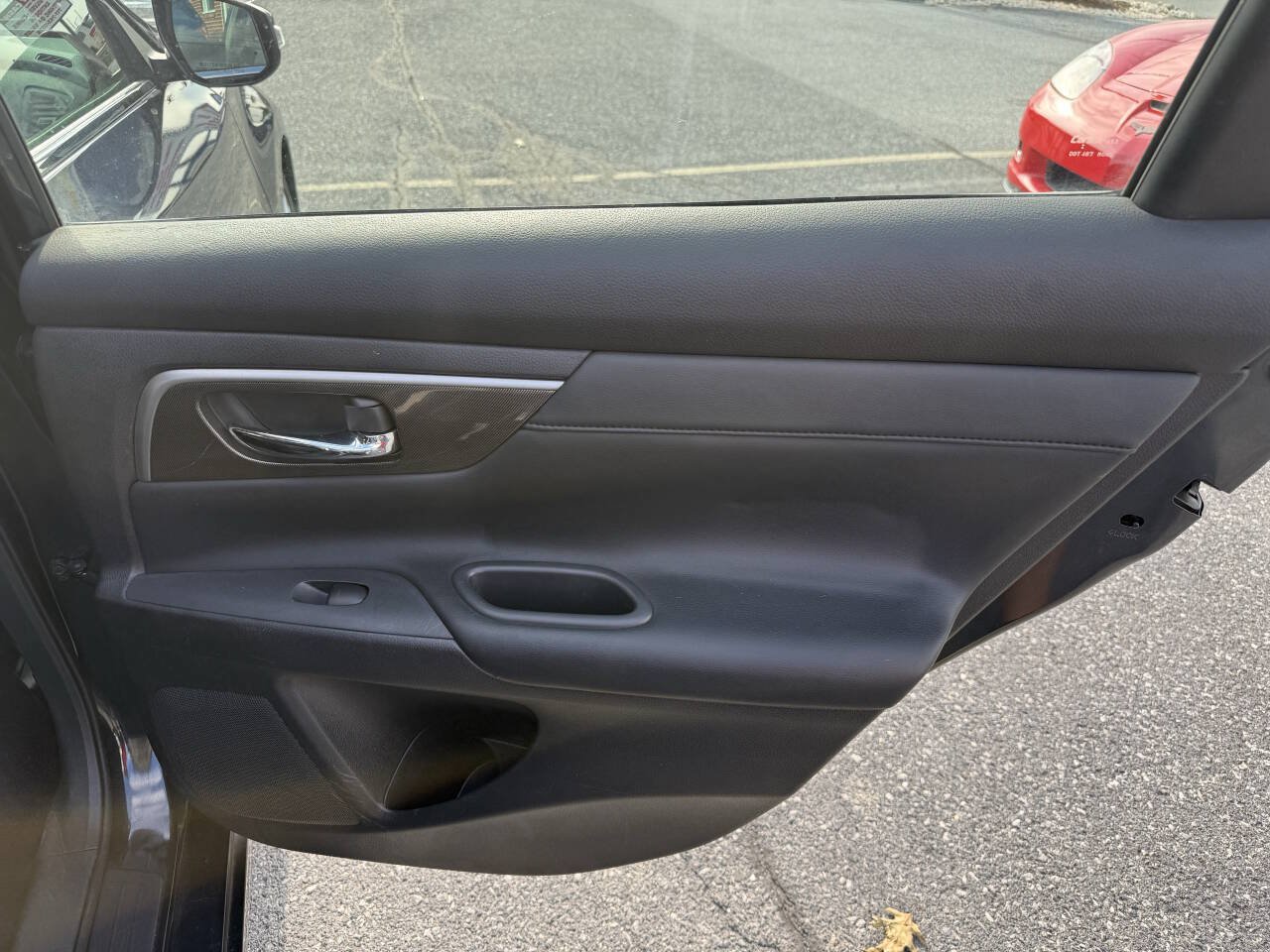 Used 2013 Nissan Altima 3.5 SL FWD image 20