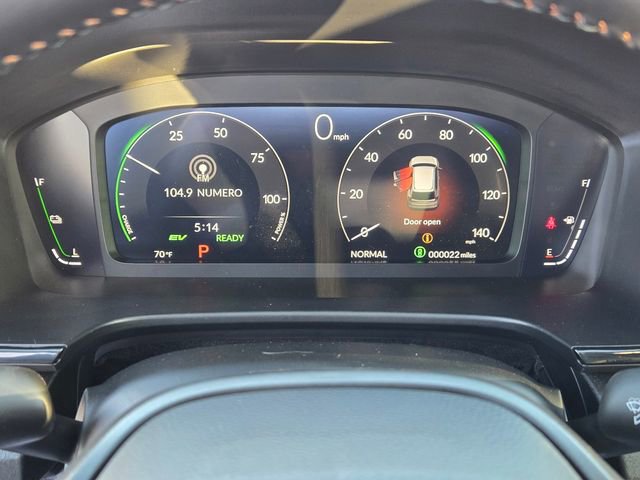 New 2026 Honda CR-V Sport-L image 13