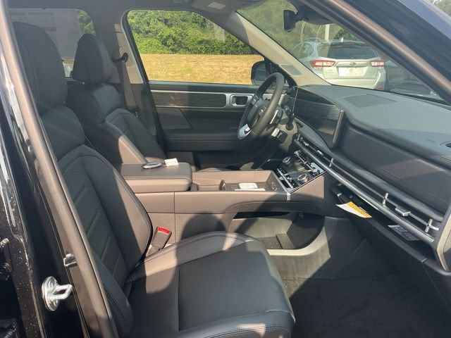 New 2026 Hyundai Santa Fe Limited AWD/4WD image 35