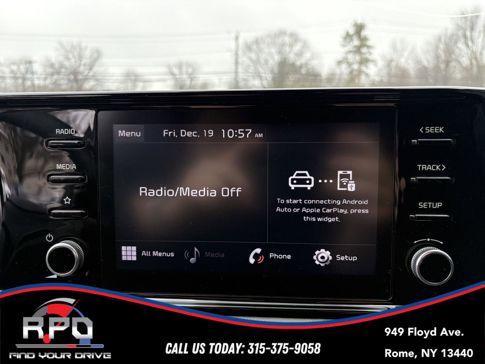 Used 2022 Kia K5 LXS image 19