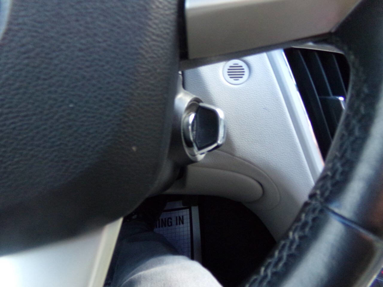 Used 2013 Cadillac CTS Performance image 25