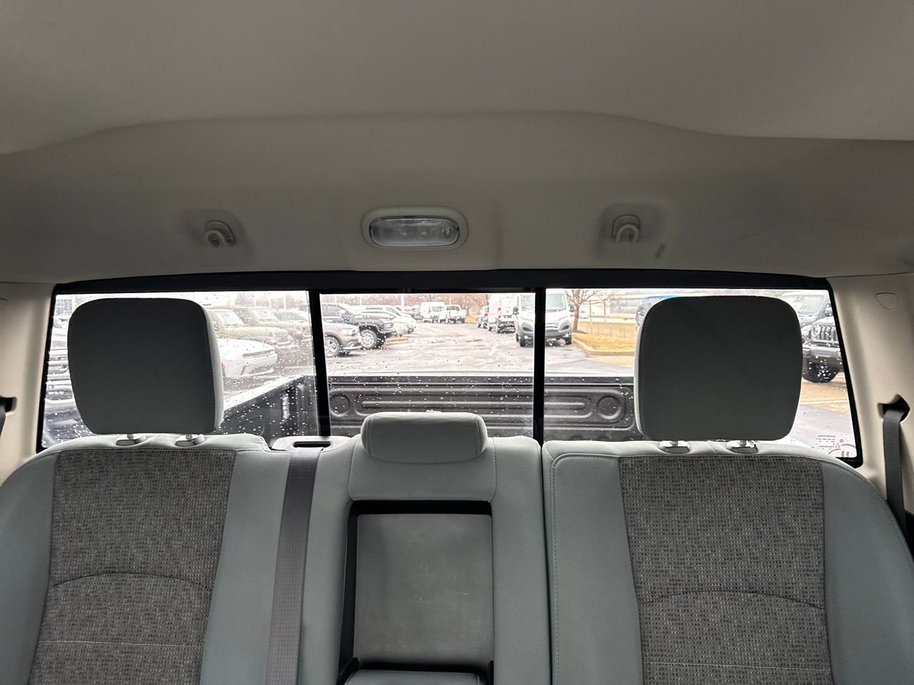 Used 2017 RAM 1500 Big Horn image 27