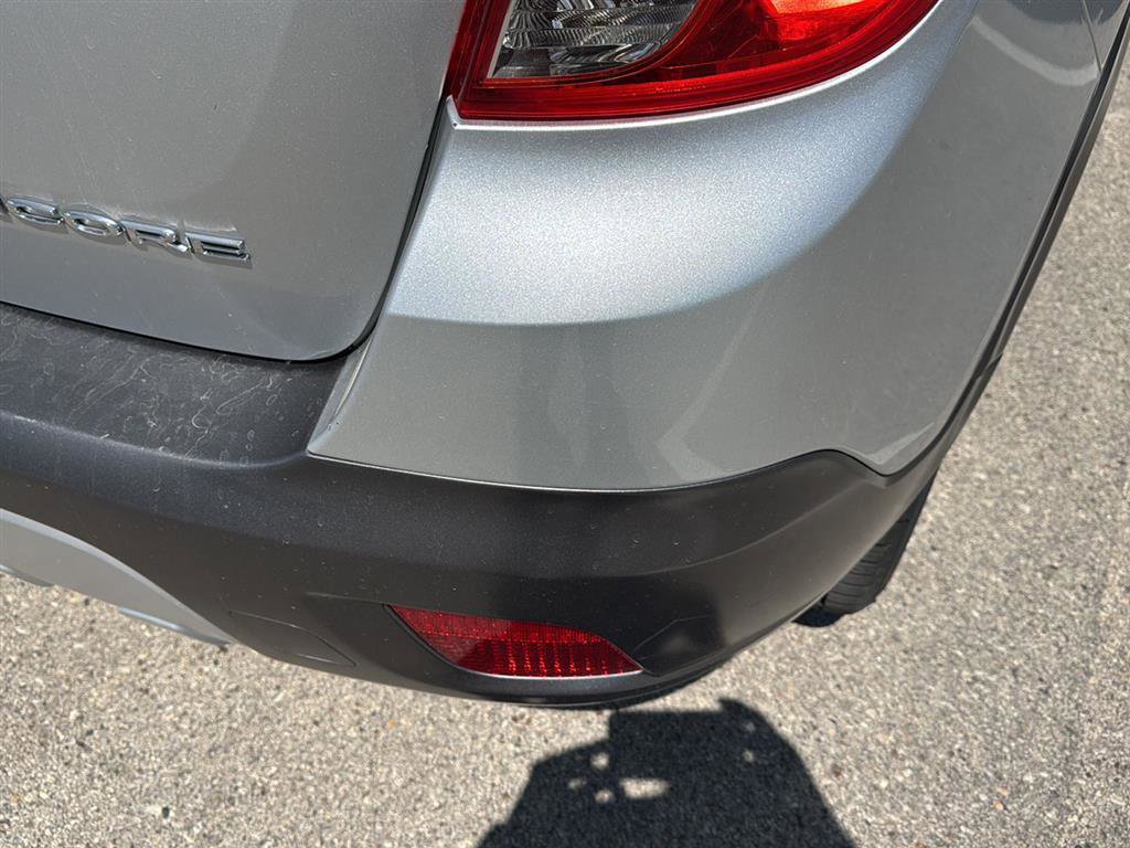 Used 2016 Buick Encore FWD image 15