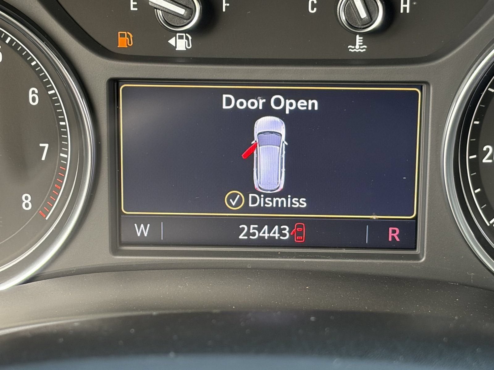 Certified 2023 Buick Enclave Essence w/ Experience Buick Package FWD image 33