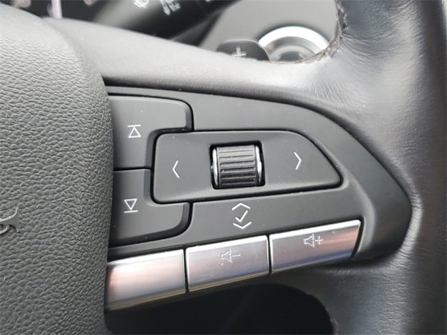 Certified 2023 Cadillac XT4 Premium Luxury w/ Cold Weather Package image 11