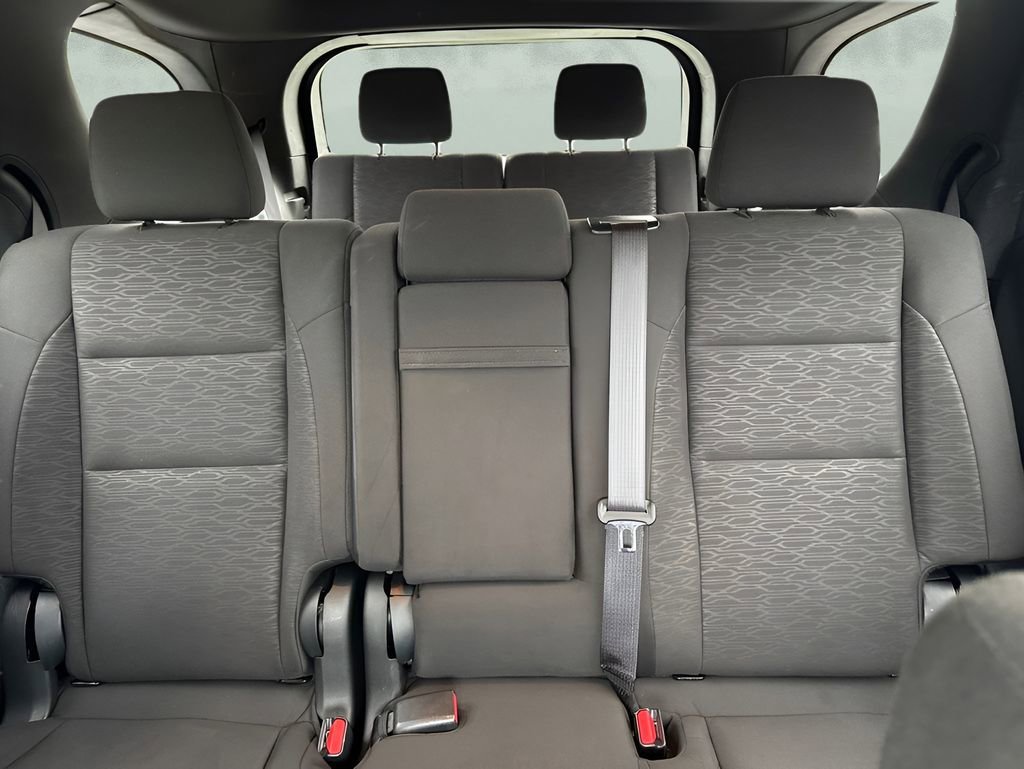 Used 2026 Dodge Durango GT AWD/4WD image 11