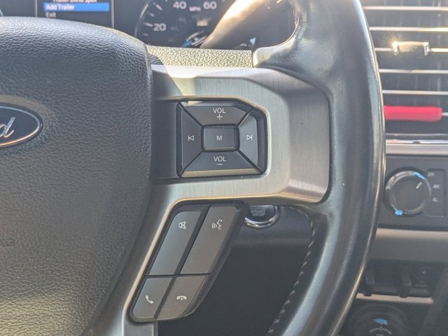 Used 2020 Ford F450 Platinum w/ FX4 Off-Road Package image 18