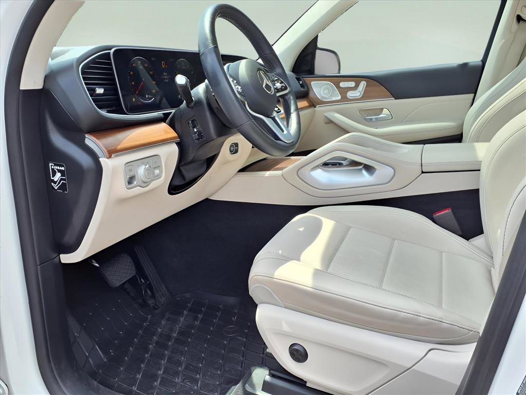 Used 2022 Mercedes-Benz GLE 350 4MATIC image 16