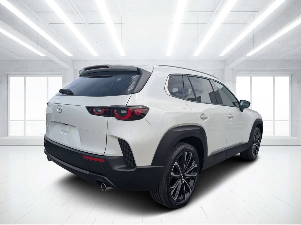 New 2026 MAZDA CX-50 AWD 2.5 S w/ Weather Package image 3