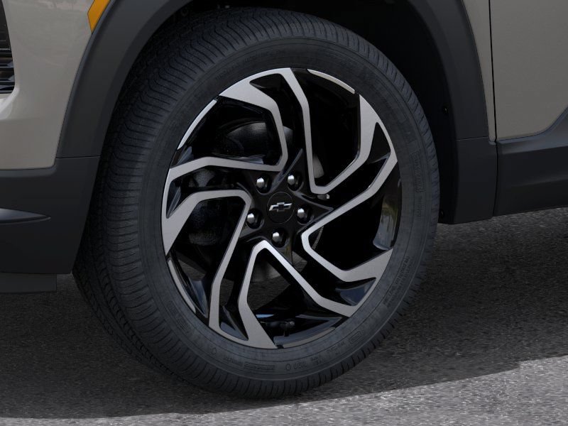 New 2026 Chevrolet TrailBlazer RS w/ Convenience Package AWD/4WD image 10