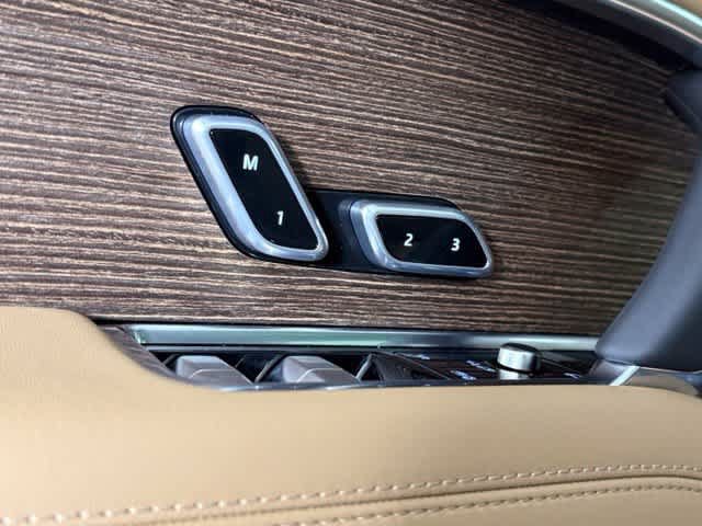 New 2027 Land Rover Range Rover SE AWD/4WD image 22