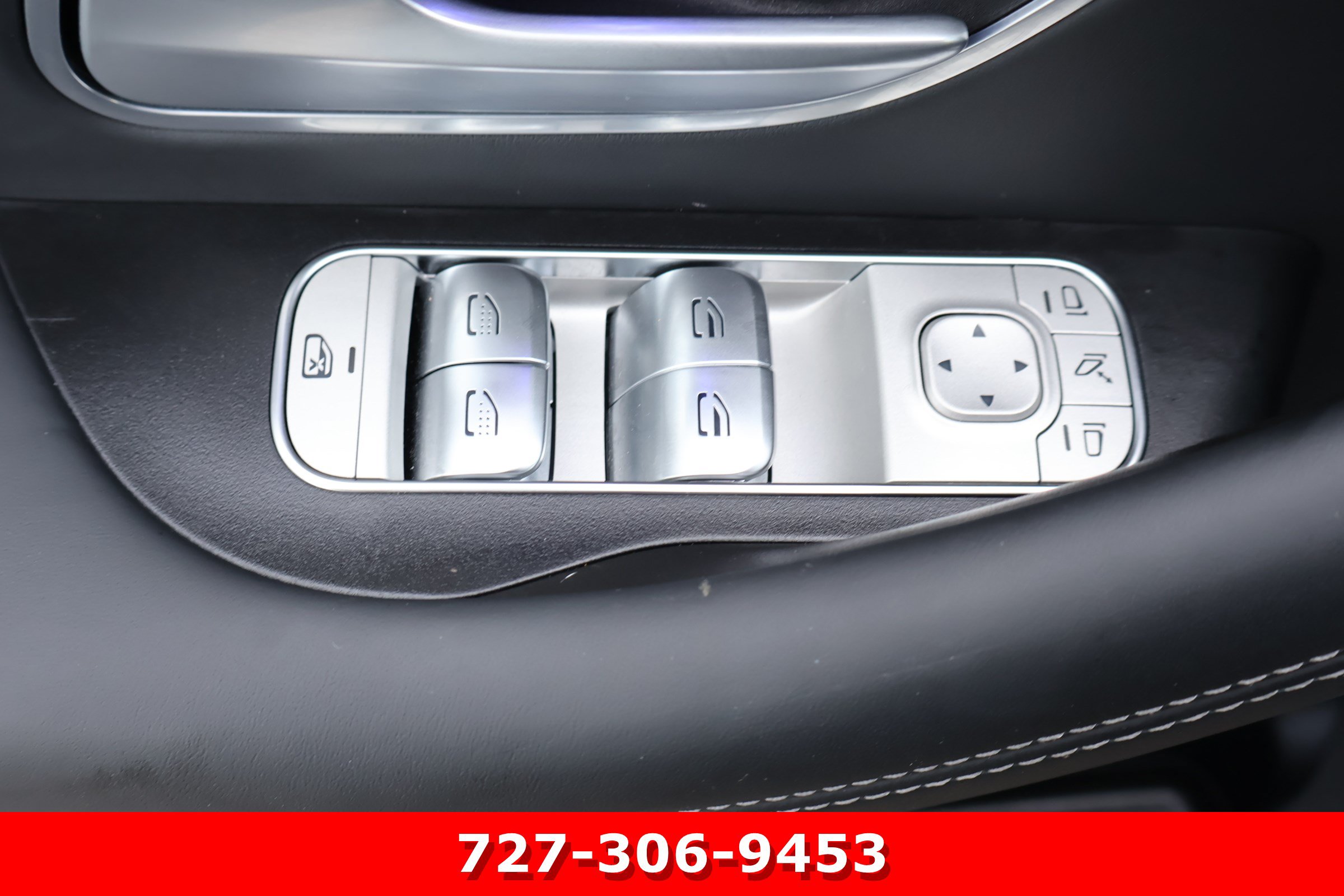 Certified 2024 Mercedes-Benz GLE 63 AMG S image 18
