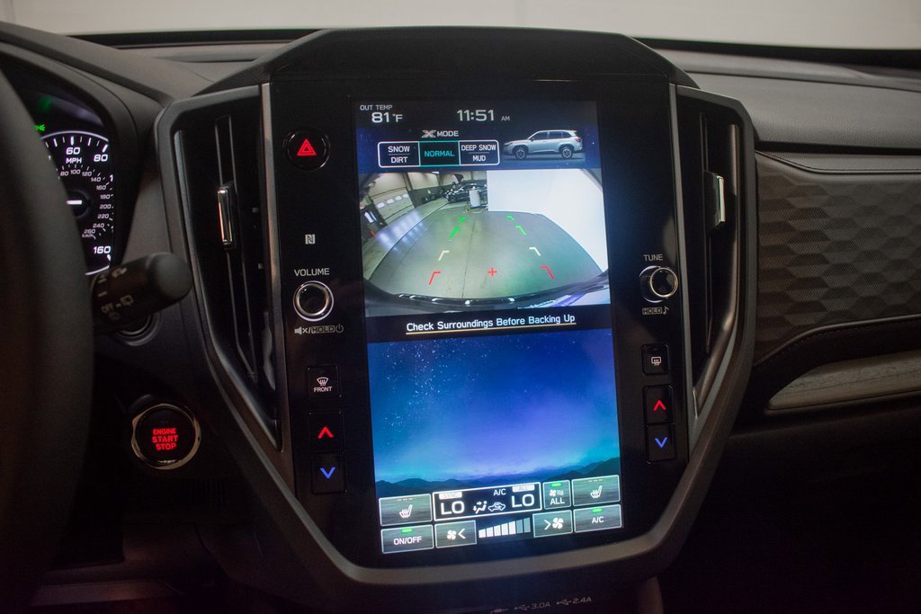 New 2026 Subaru Forester Limited image 13