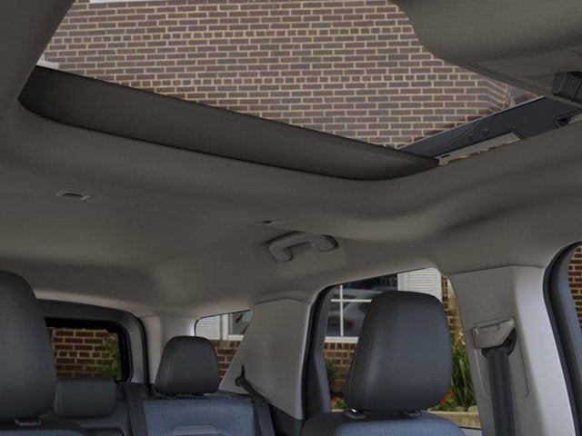 New 2025 Ford Bronco Sport Outer Banks w/ Sasquatch Outer Banks Package AWD/4WD image 45