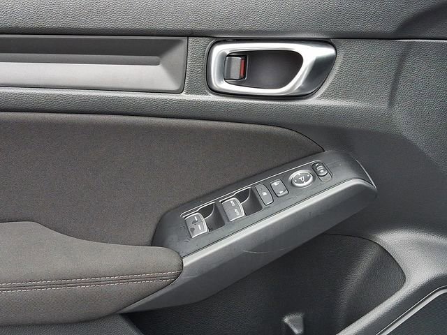 Certified 2026 Honda Civic Sport image 12