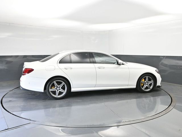 Used 2017 Mercedes-Benz E 300 4MATIC image 15