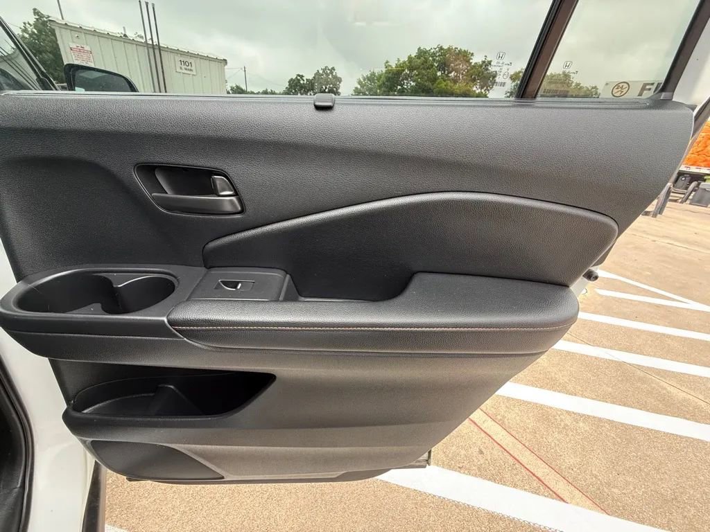 Used 2022 Honda Passport TrailSport image 15
