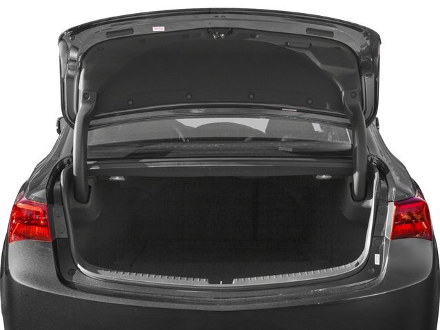 Used 2016 Acura TLX w/ Technology Package FWD image 11