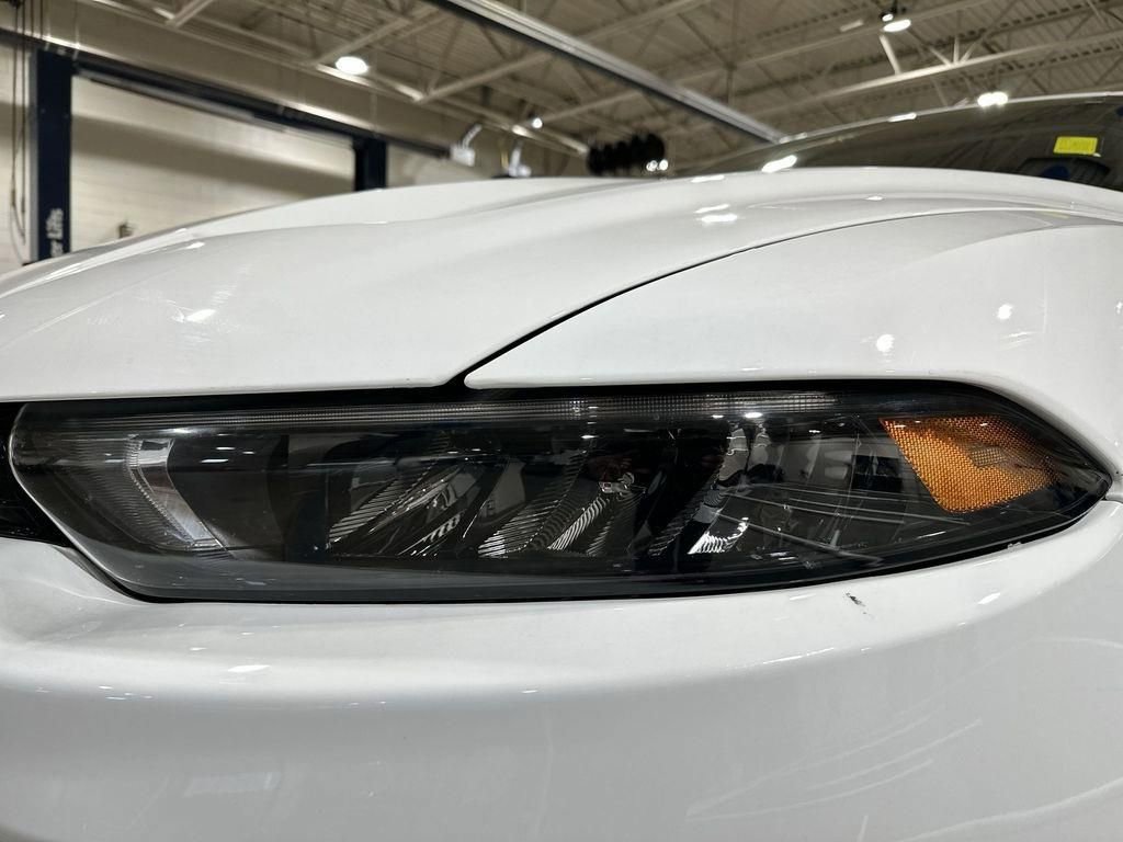 Used 2024 Dodge Hornet GT w/ GT Blacktop Package image 28