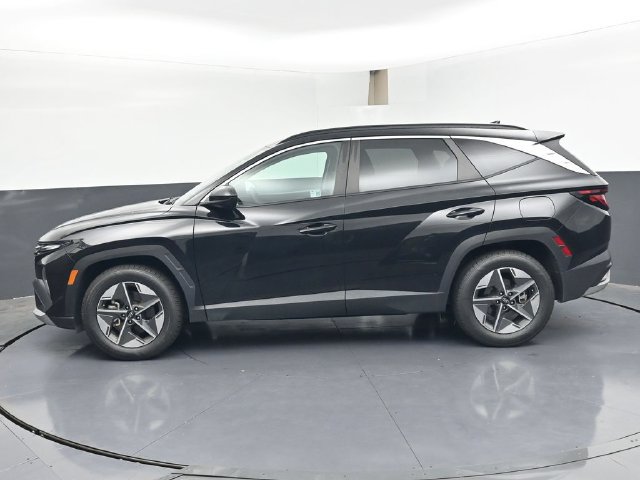 Used 2025 Hyundai Tucson SEL FWD image 4