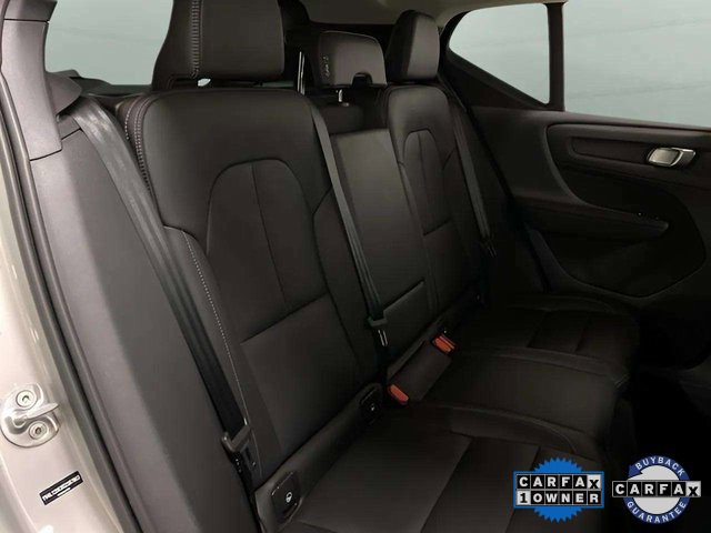Used 2025 Volvo XC40 B5 Plus image 80