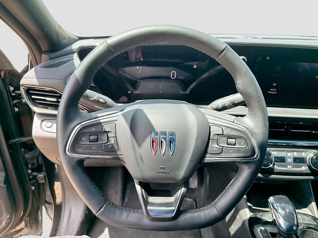 Used 2026 Buick Envista Sport Touring w/ Convenience I Package FWD image 13