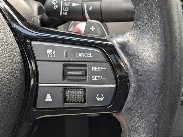 Used 2023 Acura Integra FWD image 26