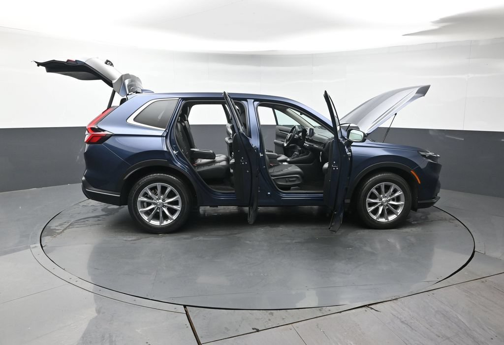 Used 2023 Honda CR-V EX-L image 51