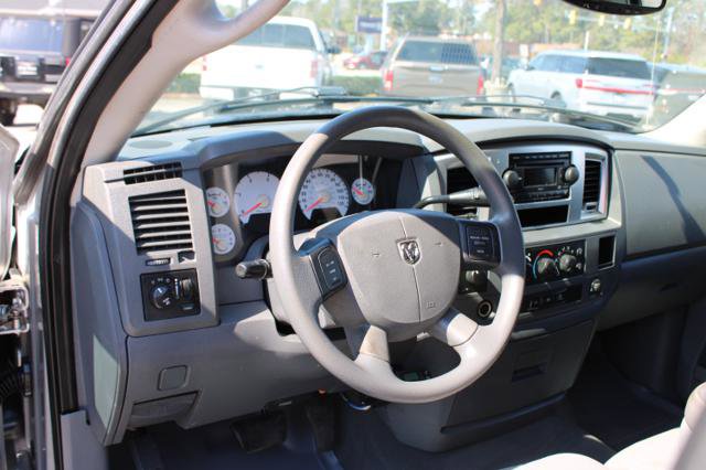 Used 2009 Dodge Ram 2500 Truck SLT AWD/4WD image 18