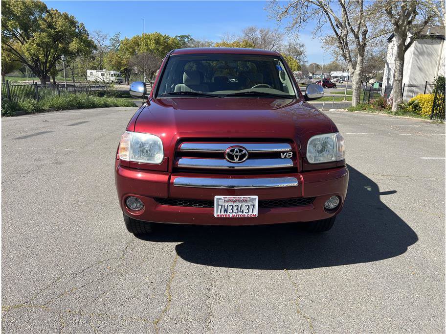Used 2005 Toyota Tundra SR5 image 2