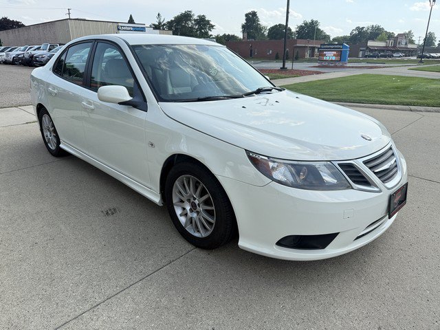 Used 2009 Saab 9-3 2.0T FWD image 3