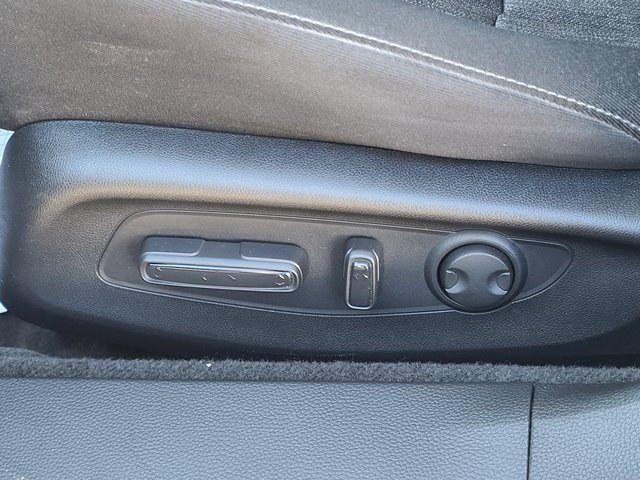 Certified 2023 Honda Accord EX image 12