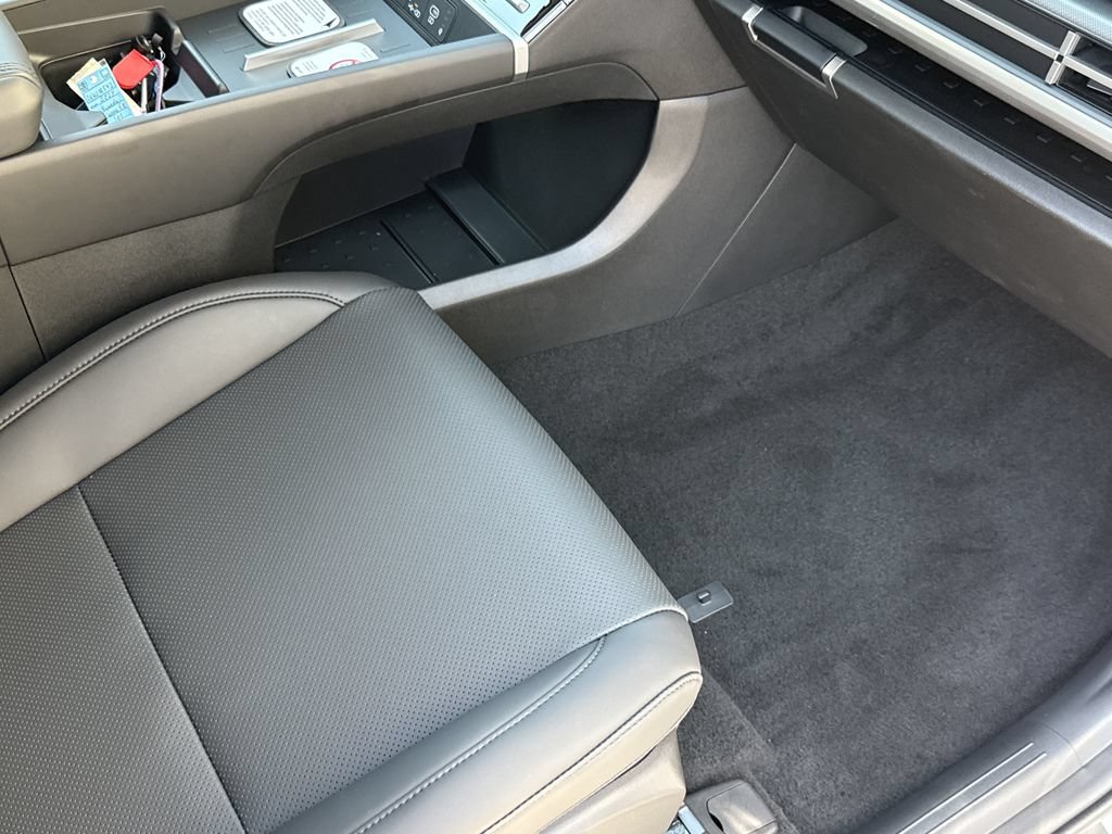 New 2027 Hyundai Santa Fe SEL FWD image 35