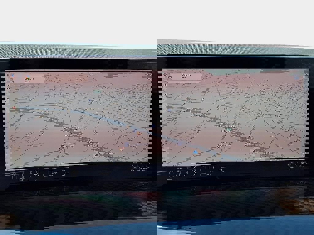 New 2026 Cadillac Escalade Platinum Sport image 15