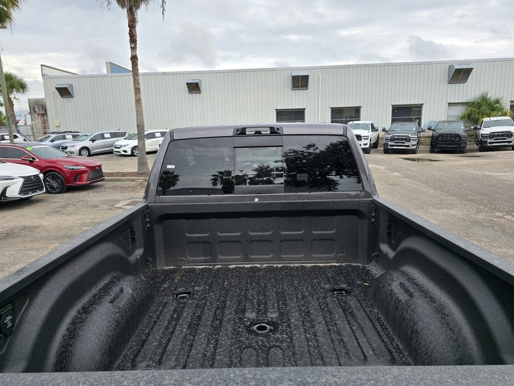 New 2026 RAM 3500 Laramie image 6