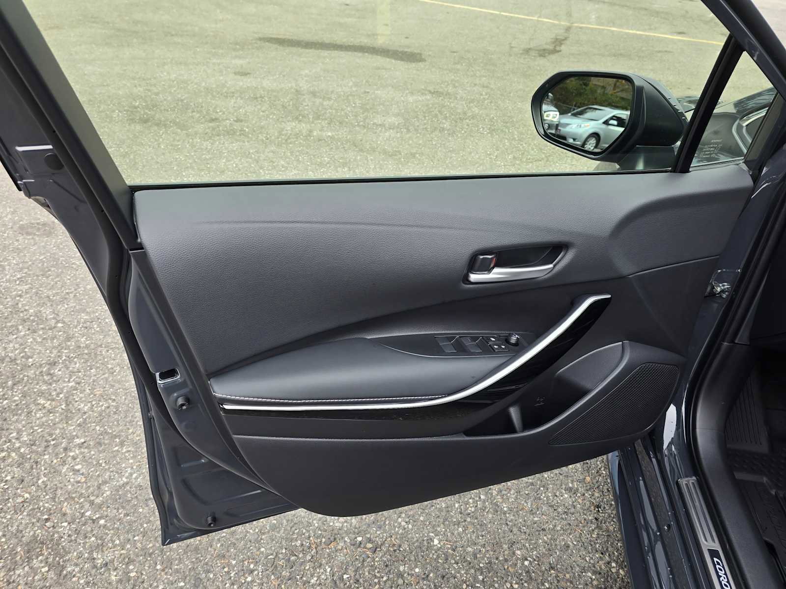 New 2026 Toyota Corolla XLE image 21