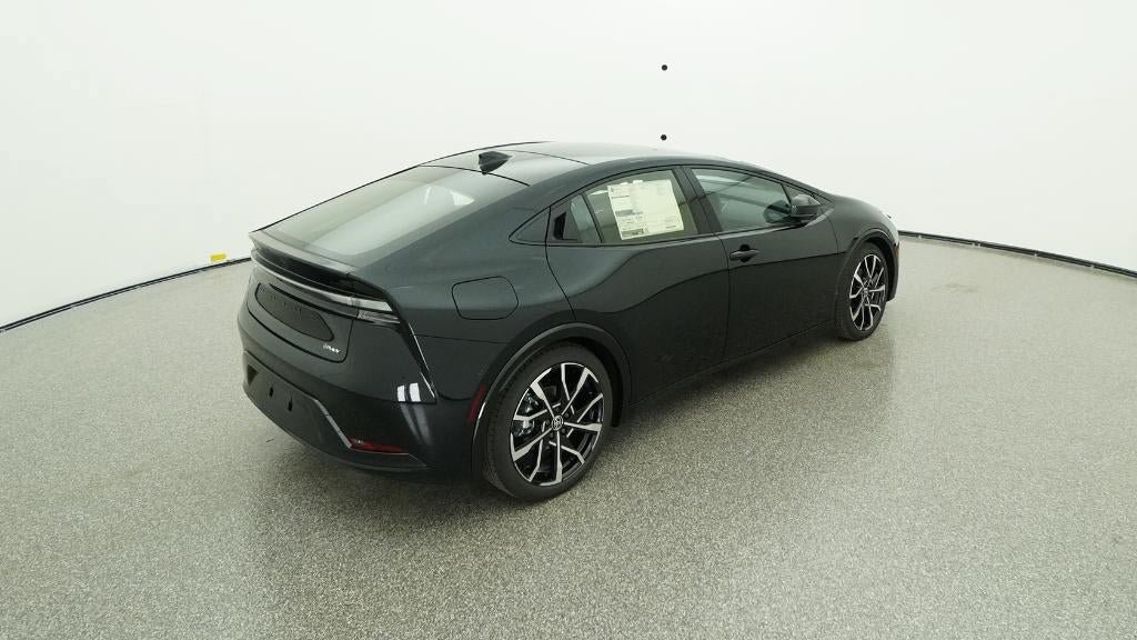 New 2026 Toyota Prius Plug-In Hybrid FWD image 42