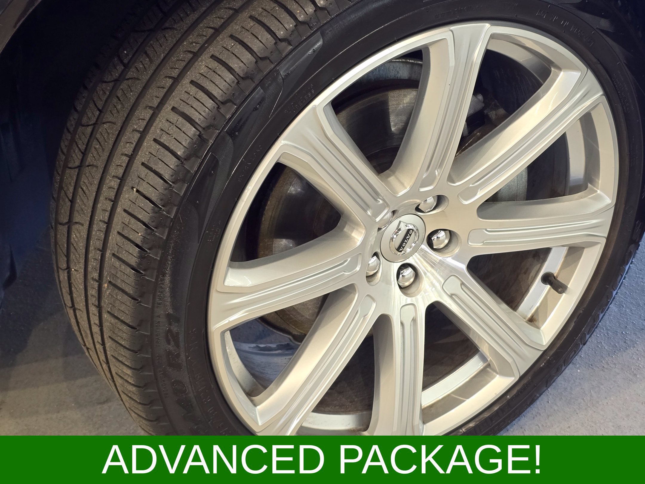 Used 2019 Volvo XC90 T6 Inscription w/ Advanced Package AWD/4WD image 25