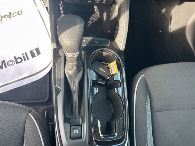 Used 2023 Chevrolet TrailBlazer LT w/ Convenience Package image 19