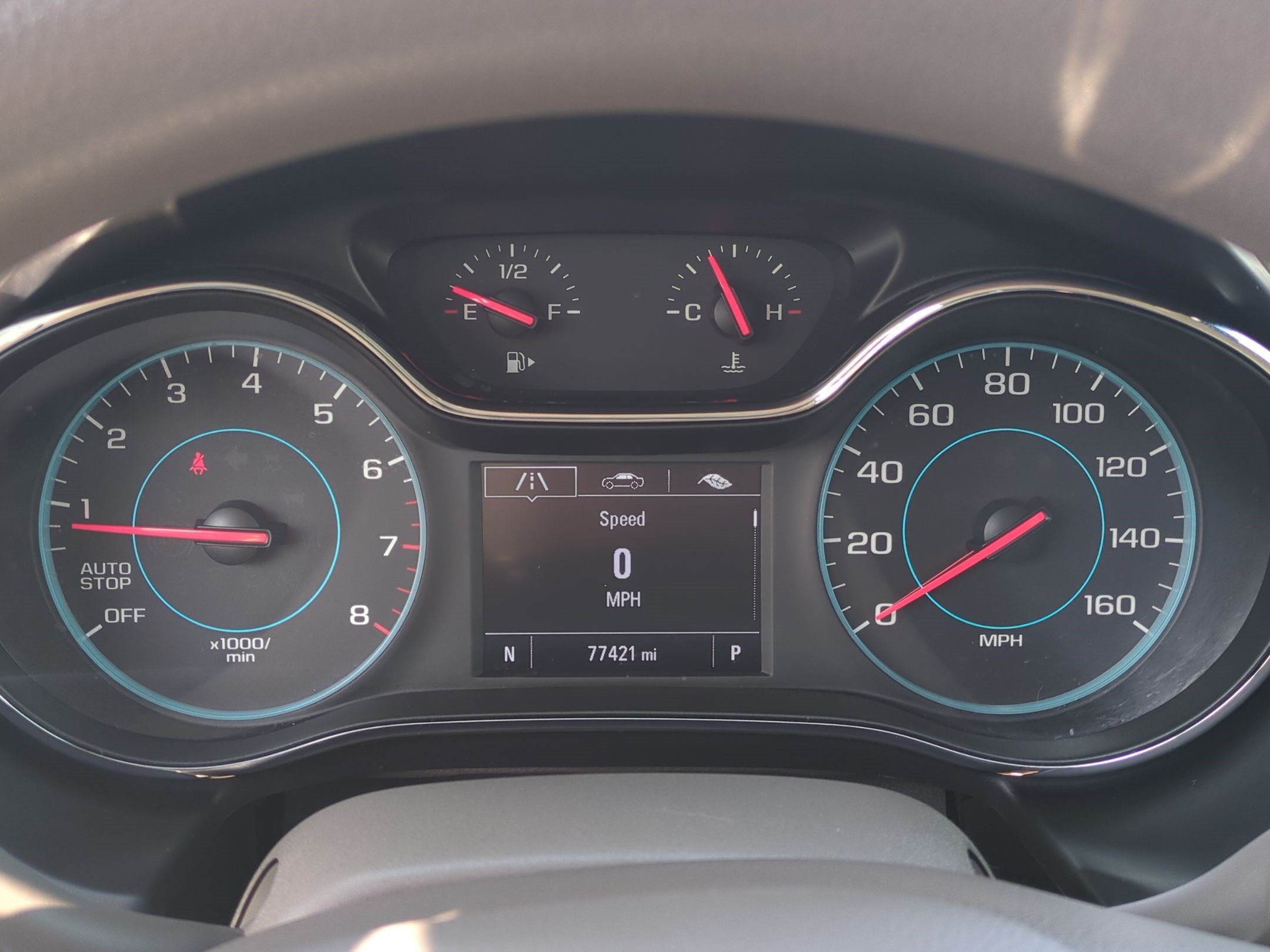 Used 2018 Chevrolet Cruze LS FWD image 21