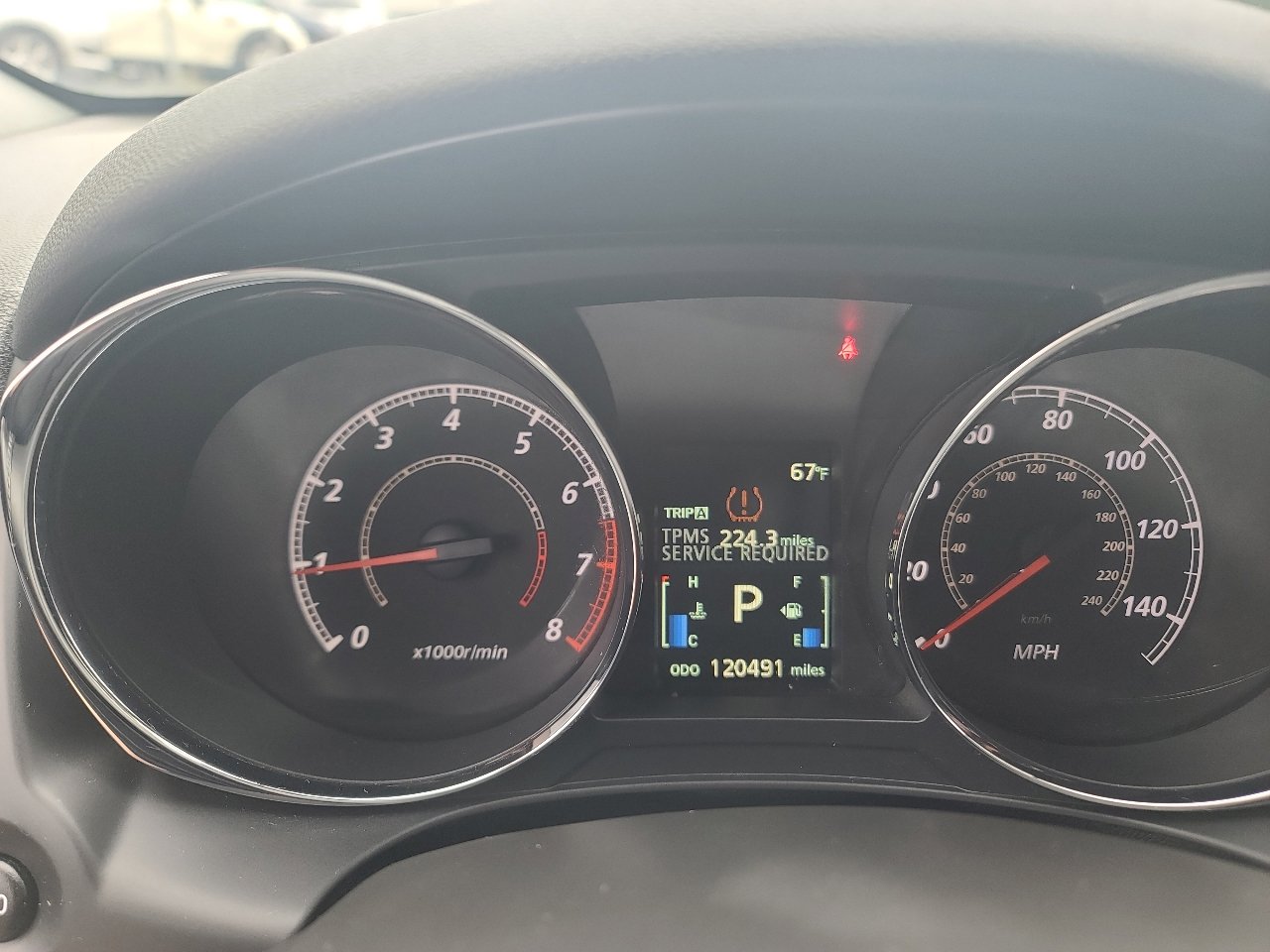Used 2017 Mitsubishi Outlander Sport LE image 27
