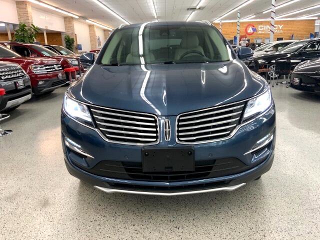 Used 2018 Lincoln MKC Reserve image 2