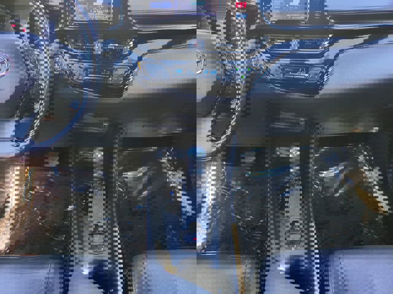 Certified 2018 Toyota C-HR XLE image 18