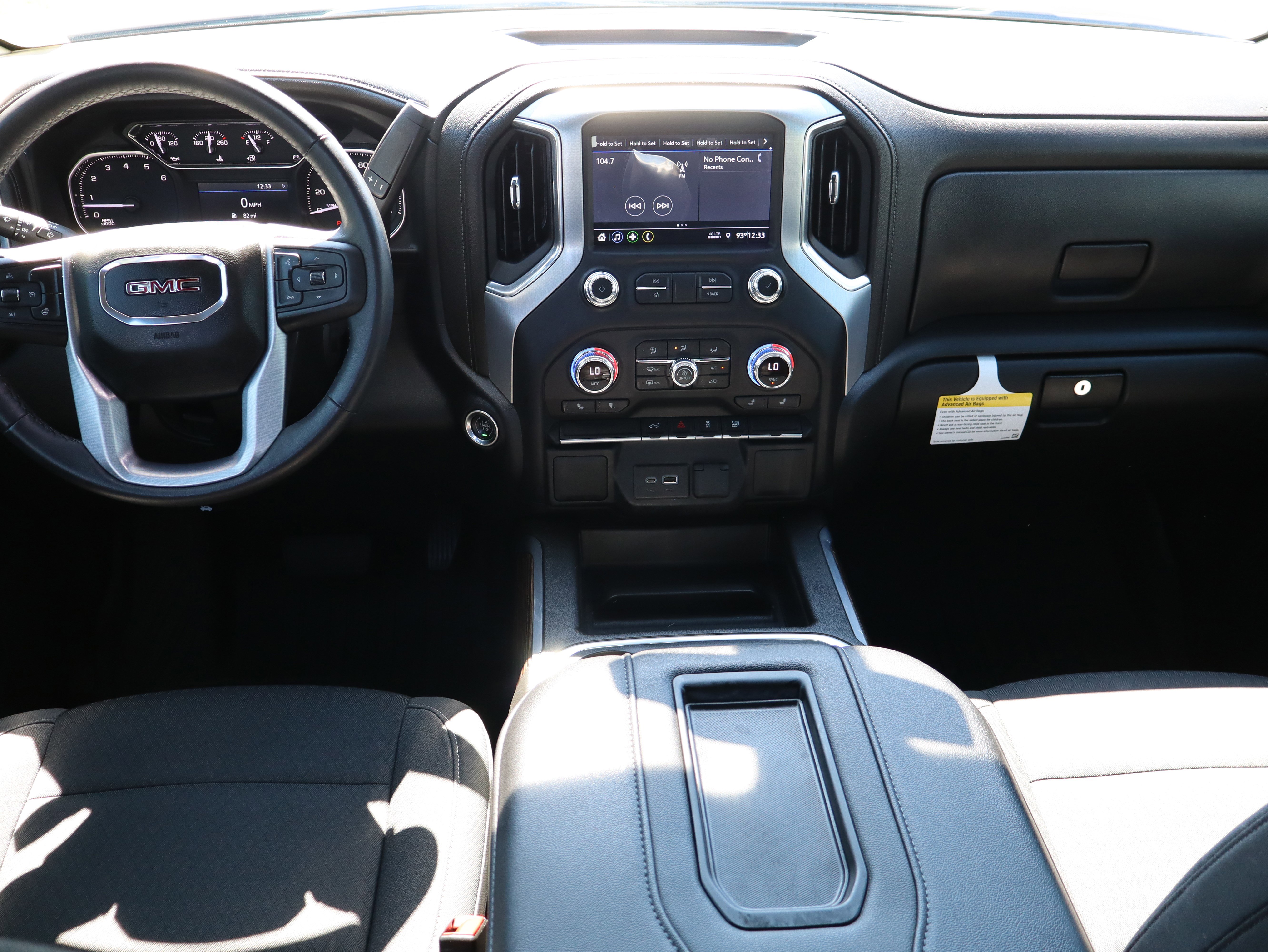 Used 2022 GMC Sierra 1500 Elevation image 22