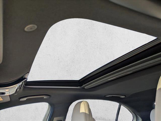 Certified 2025 Mercedes-Benz C 300 4MATIC Sedan image 18