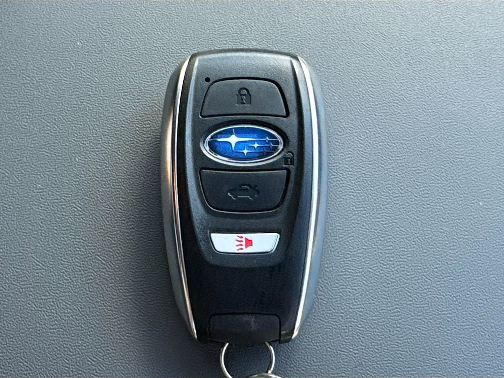 Certified 2026 Subaru Crosstrek 2.5i Sport w/ Crosstrek Mirror Package AWD/4WD image 30