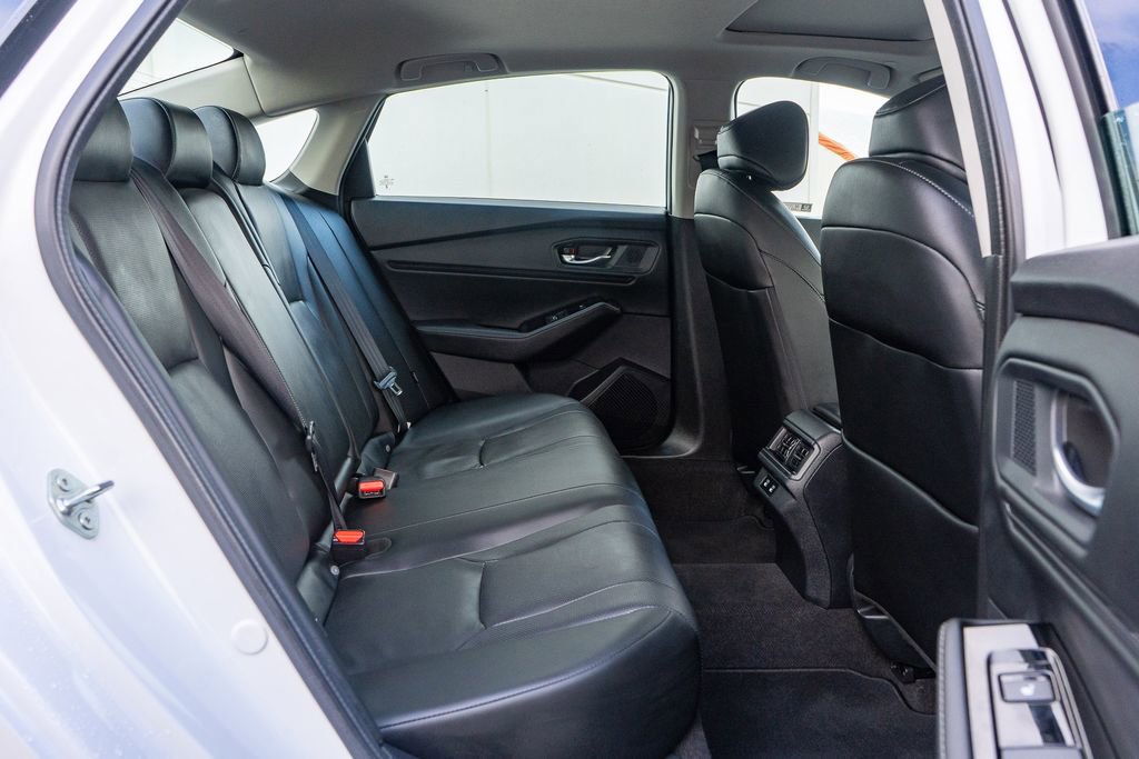 Certified 2024 Honda Accord Touring image 19