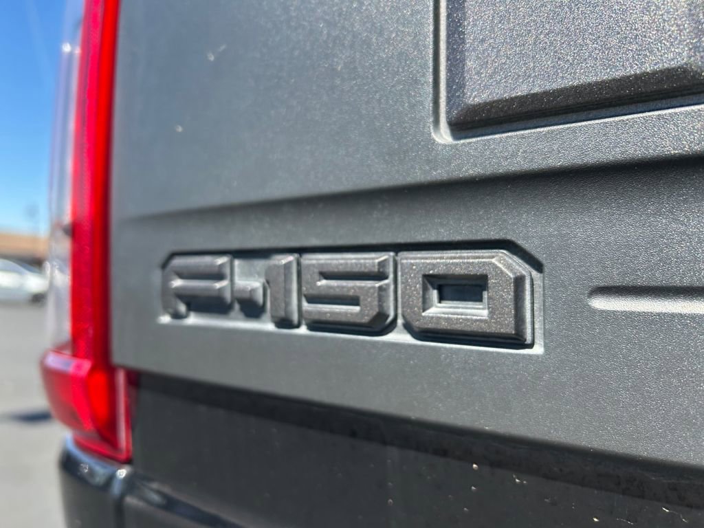 Used 2021 Ford F150 Raptor w/ Equipment Group 801A High image 32