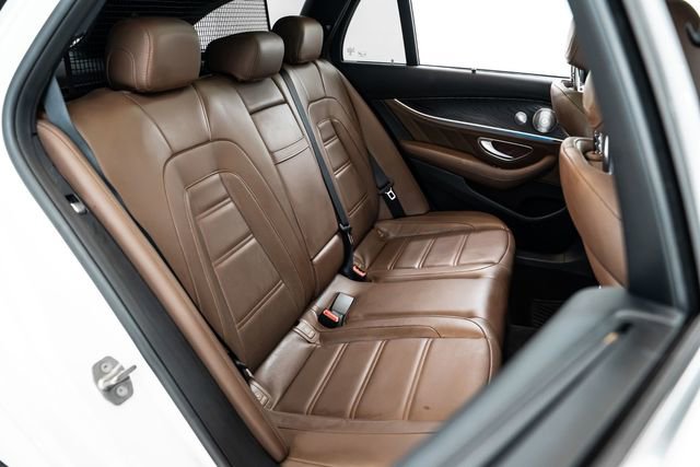 Used 2018 Mercedes-Benz E 63 AMG S image 27